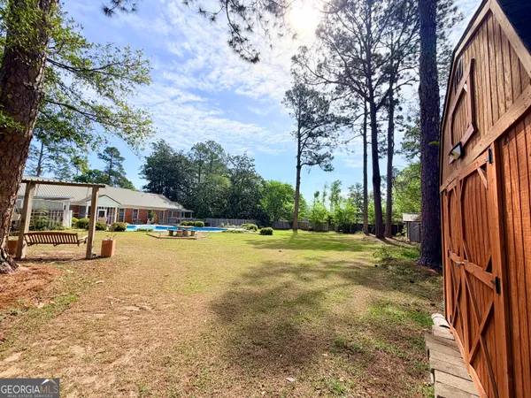 $449,900 | 95 West Willow Creek Lane, McRae-Helena, GA 31055