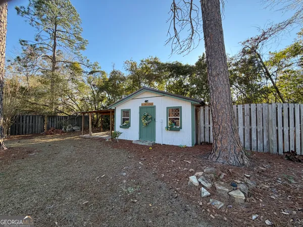 $449,900 | 95 West Willow Creek Lane, McRae-Helena, GA 31055