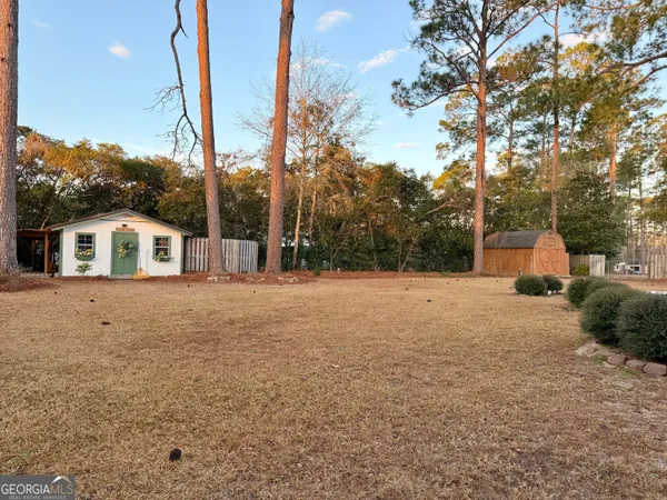 $449,900 | 95 West Willow Creek Lane, McRae-Helena, GA 31055