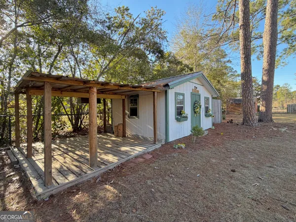 $449,900 | 95 West Willow Creek Lane, McRae-Helena, GA 31055