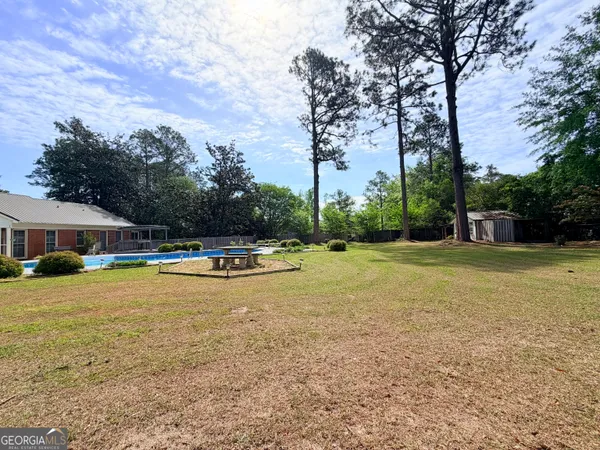 $449,900 | 95 West Willow Creek Lane, McRae-Helena, GA 31055