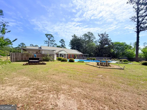 $449,900 | 95 West Willow Creek Lane, McRae-Helena, GA 31055