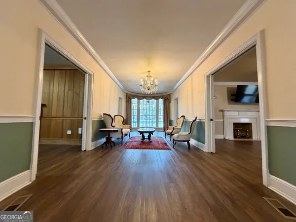 $449,900 | 95 West Willow Creek Lane, McRae-Helena, GA 31055