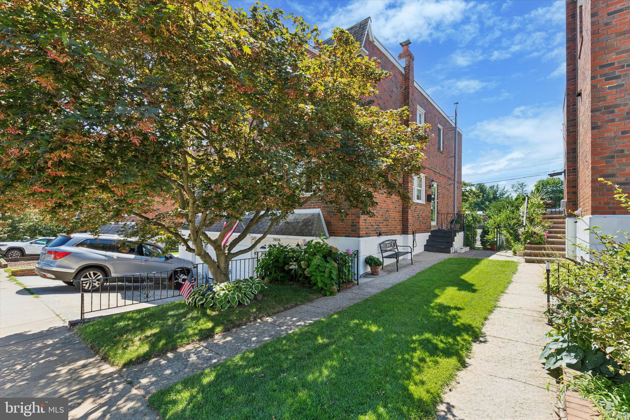 7406 Hill Road Philadelphia, PA 19128 - Photo 25 of 25 Gallery Image 25