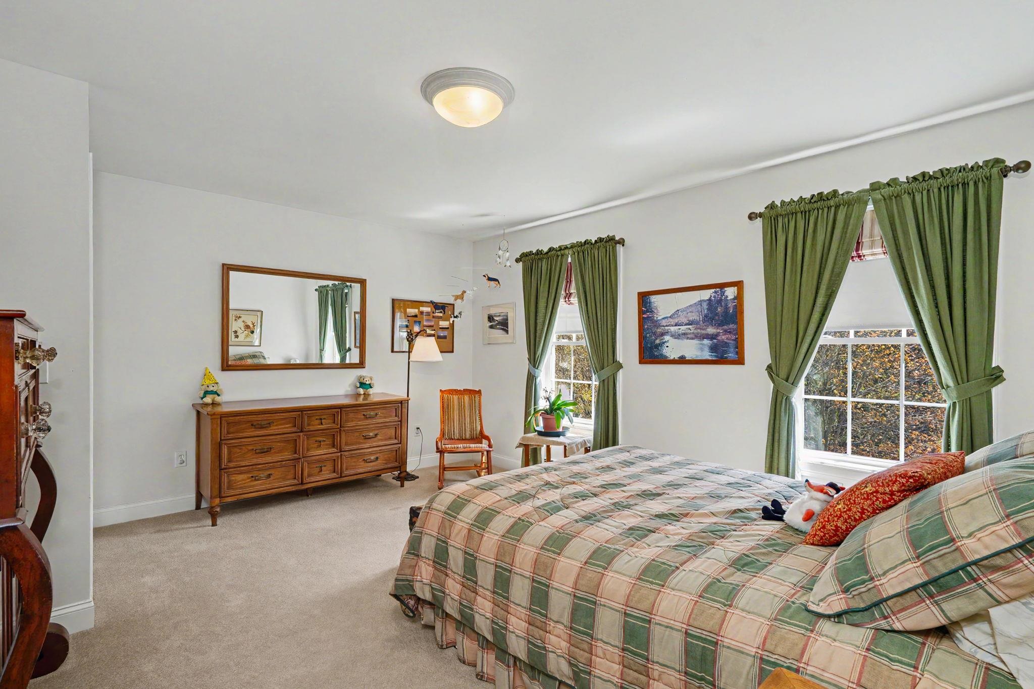 175 Hadley Road Jaffrey, NH 03452 - Photo 43 of 60