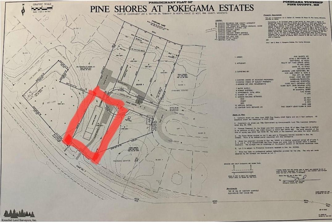 10035 Pokegama Lake Road Pine City, MN 55063 - Photo 22 of 28