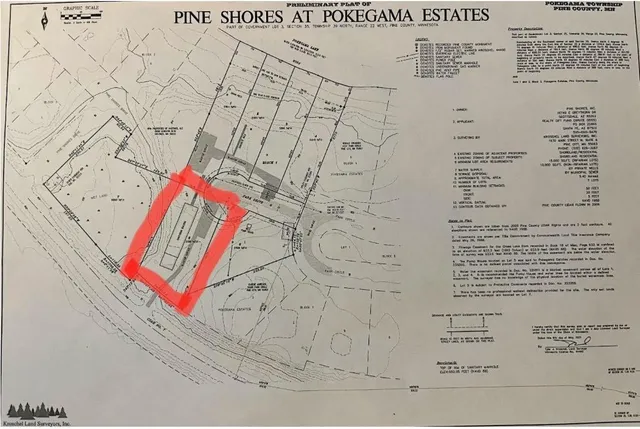 $225,000 | 10035 Pokegama Lake Road, Pine City, MN 55063