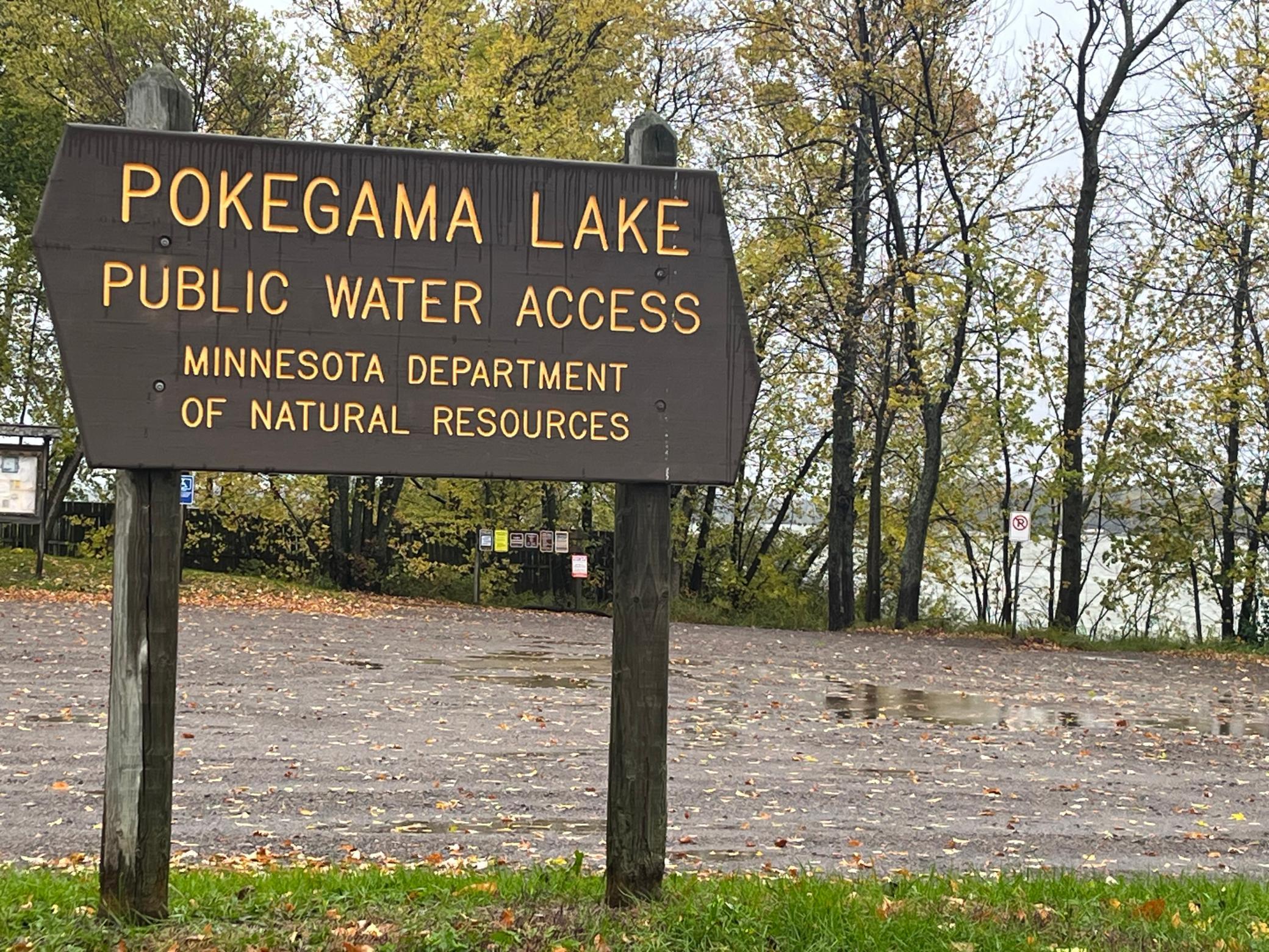 10035 Pokegama Lake Road Pine City, MN 55063 - Photo 23 of 28