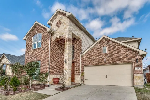 $495,000 | 911 Melshire Drive, Garland, TX 75040
