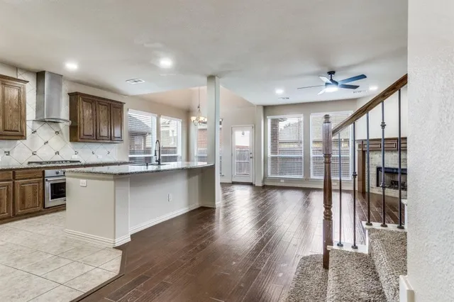 $495,000 | 911 Melshire Drive, Garland, TX 75040