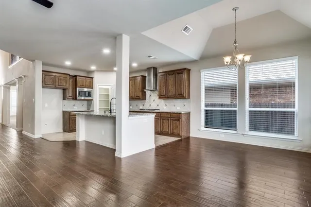 $495,000 | 911 Melshire Drive, Garland, TX 75040