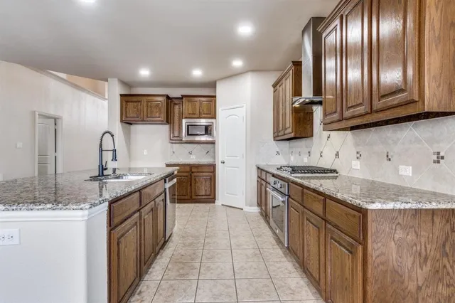 $495,000 | 911 Melshire Drive, Garland, TX 75040