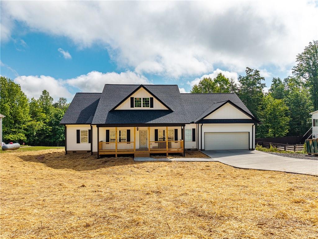 269 Firetower Road Jasper, GA 30143 - Photo 4 of 51