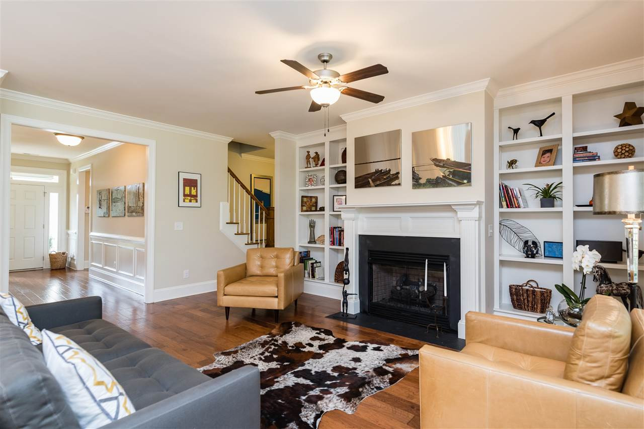 8020 Lloyd Allyns Way Raleigh, NC 27615 - Photo 4 of 24 Photo 4
