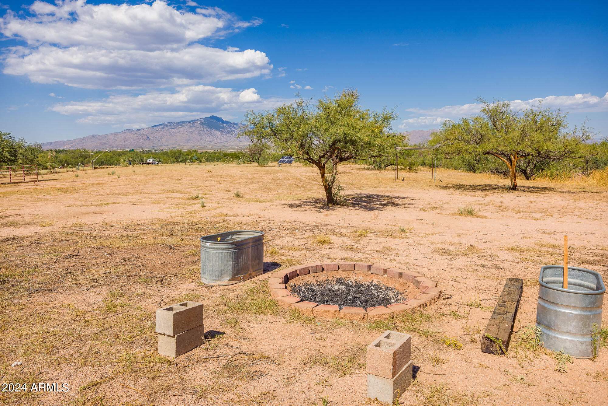 2980 West Williams Road Benson, AZ 85602 - Photo 19 of 32 a view of a snow on the beach
