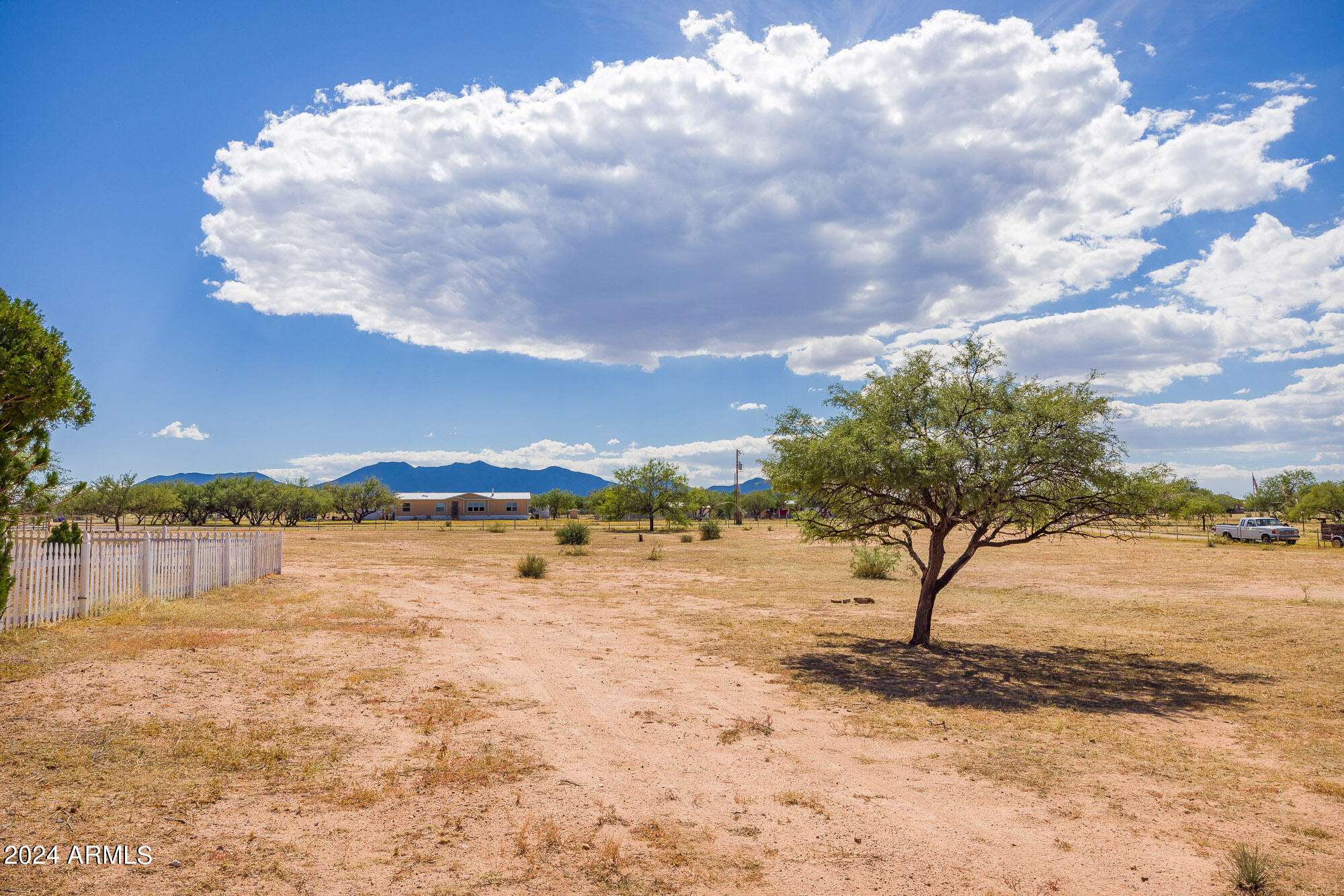 2980 West Williams Road Benson, AZ 85602 - Photo 20 of 32 a view of lake