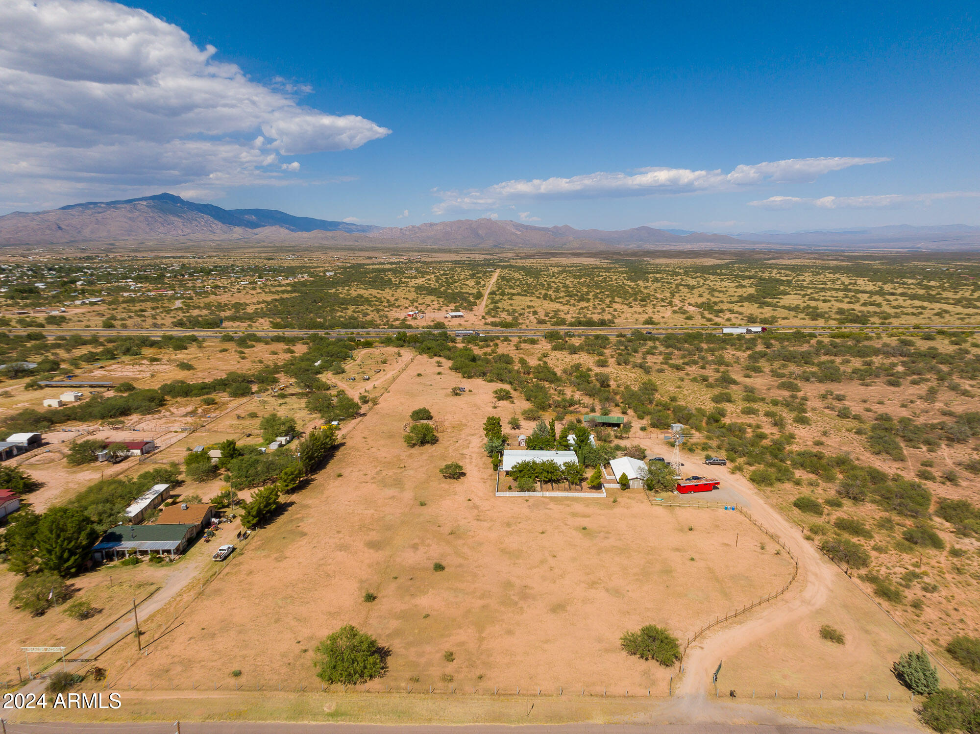 2980 West Williams Road Benson, AZ 85602 - Photo 23 of 32
