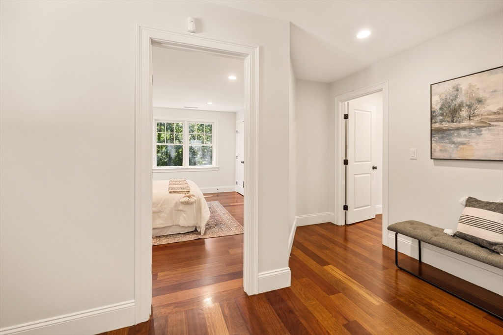 245 East Street Lexington, MA 02420 - Photo 21 of 42 a living room with furniture and a window