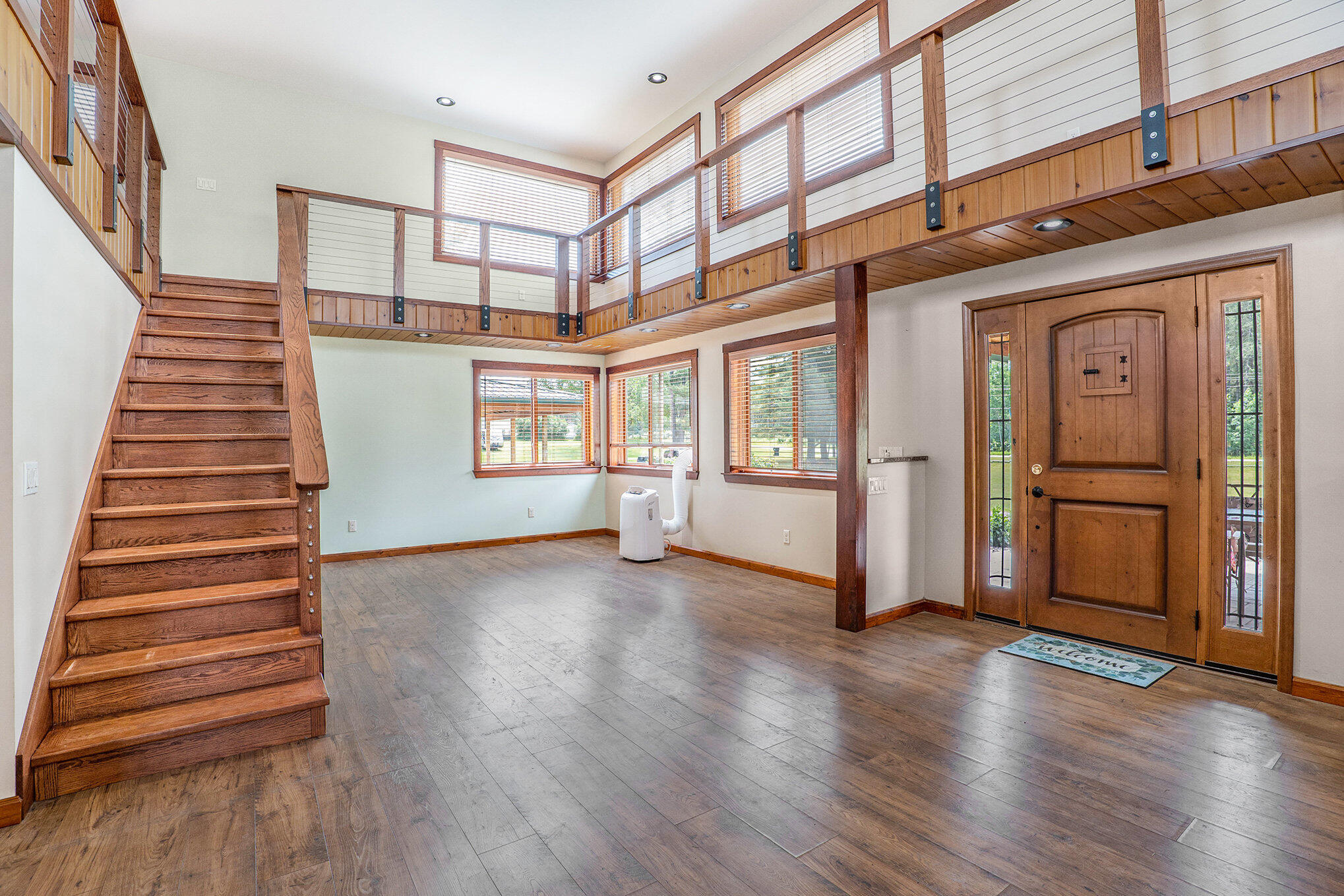 10770 21 Mile Road Evart, MI 49631 - Photo 23 of 35 Living Area