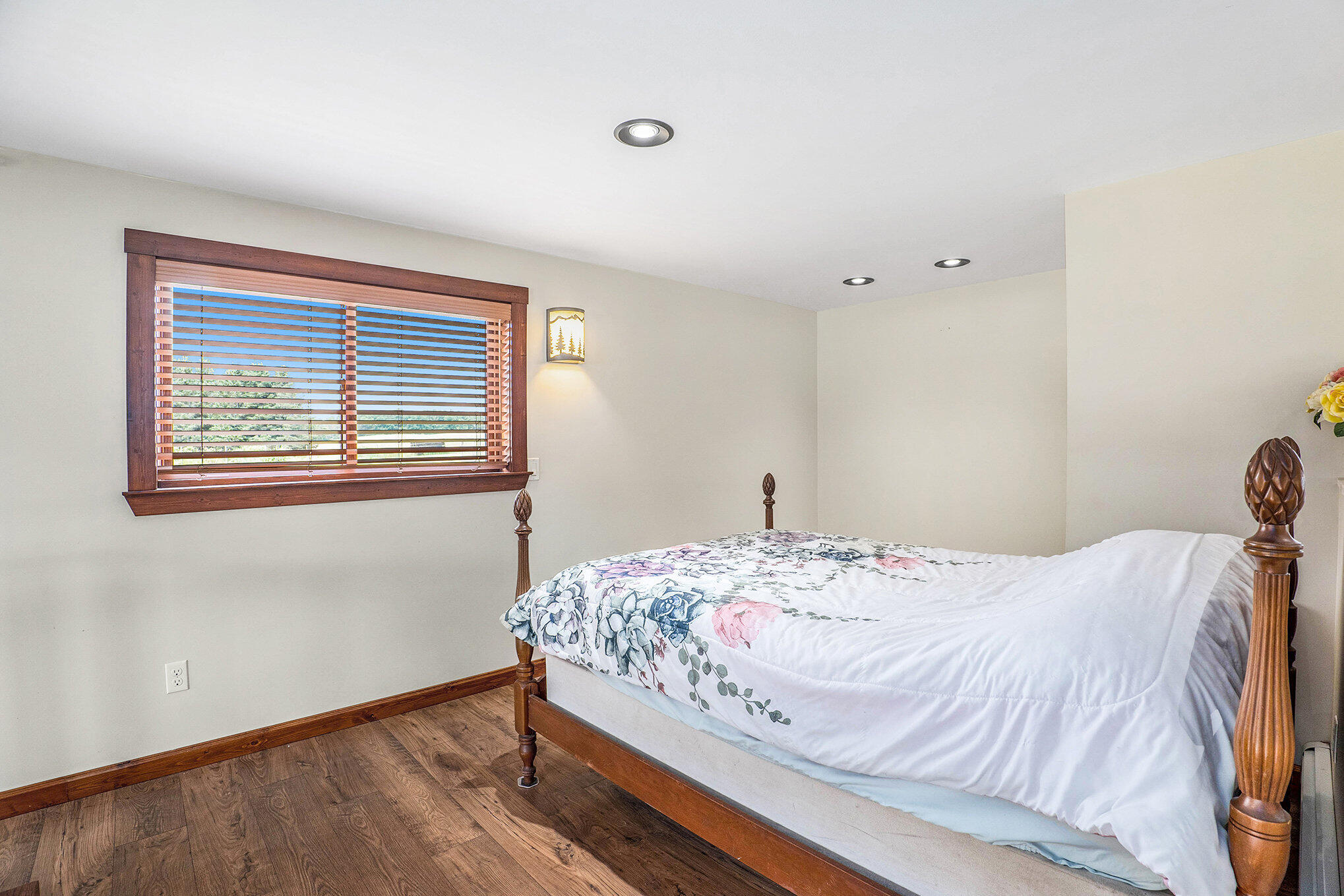 10770 21 Mile Road Evart, MI 49631 - Photo 28 of 35 Primary Bedroom