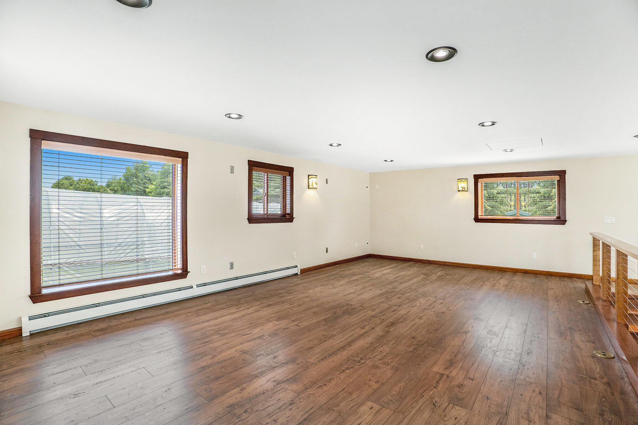 10770 21 Mile Road Evart, MI 49631 - Photo 31 of 35 Loft