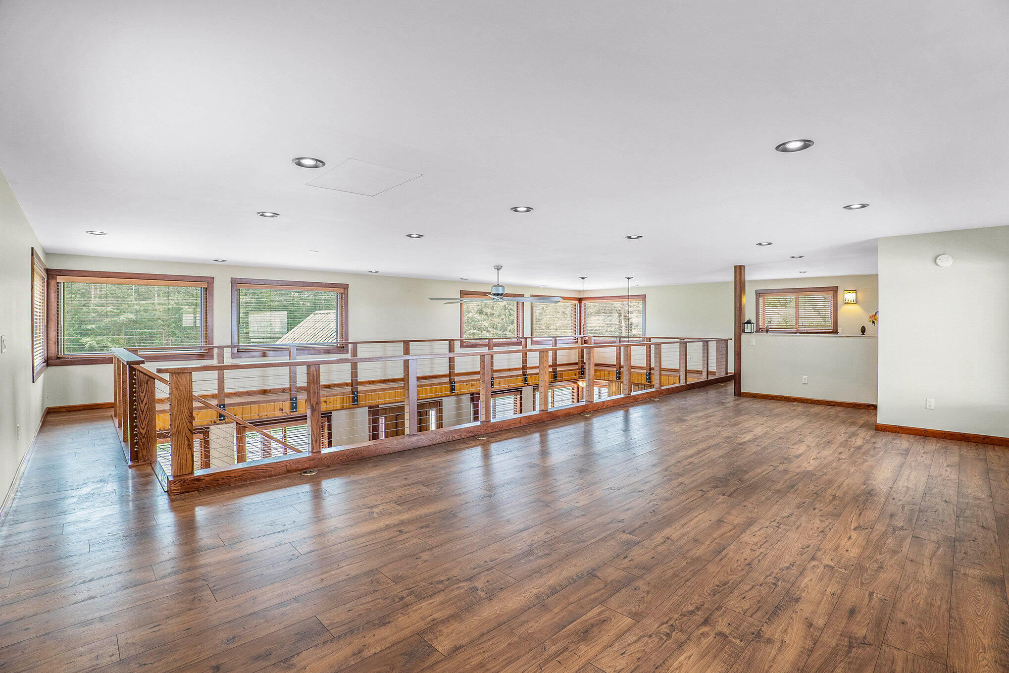 10770 21 Mile Road Evart, MI 49631 - Photo 33 of 35 Loft 2