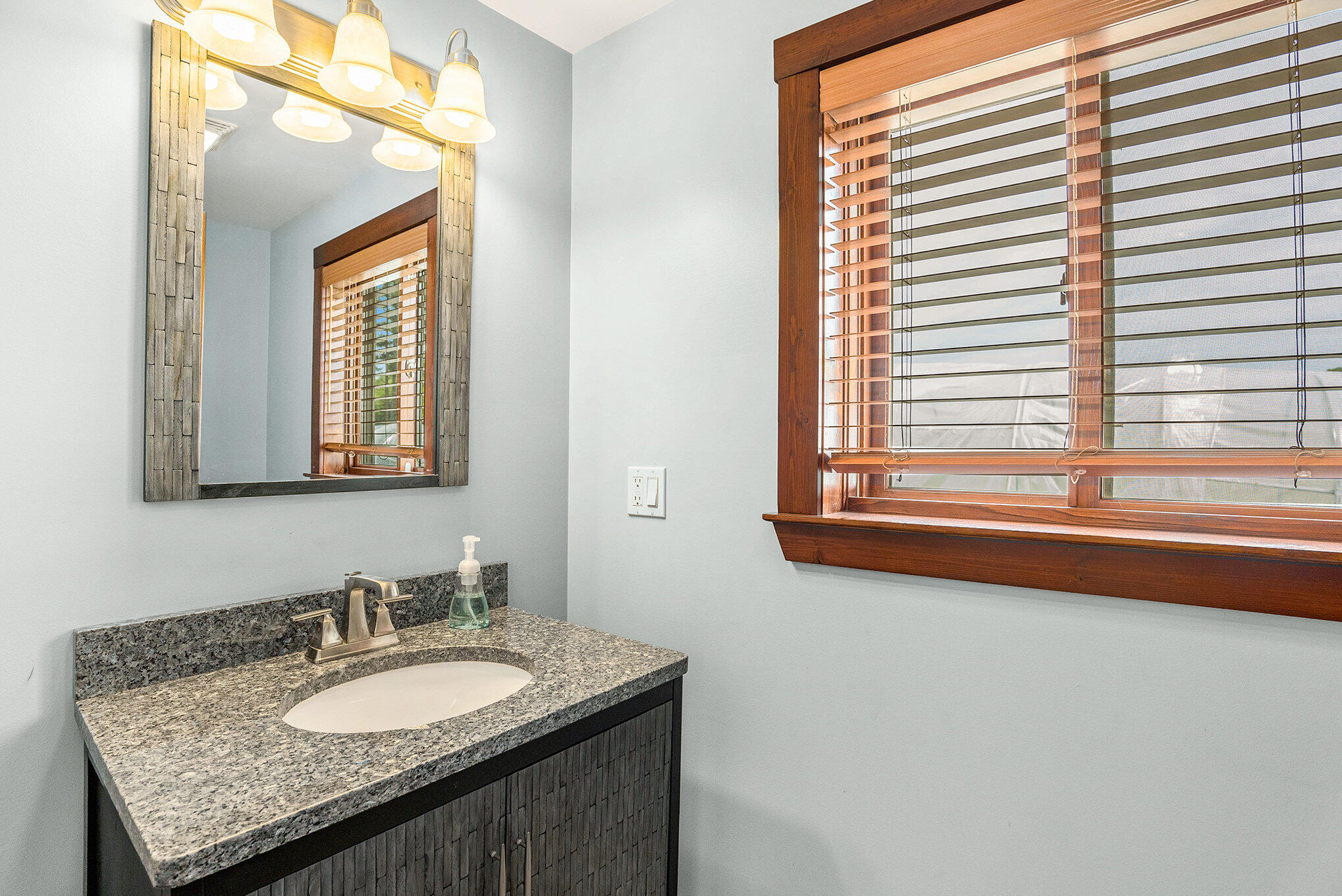 10770 21 Mile Road Evart, MI 49631 - Photo 35 of 35 Loft Half Bath