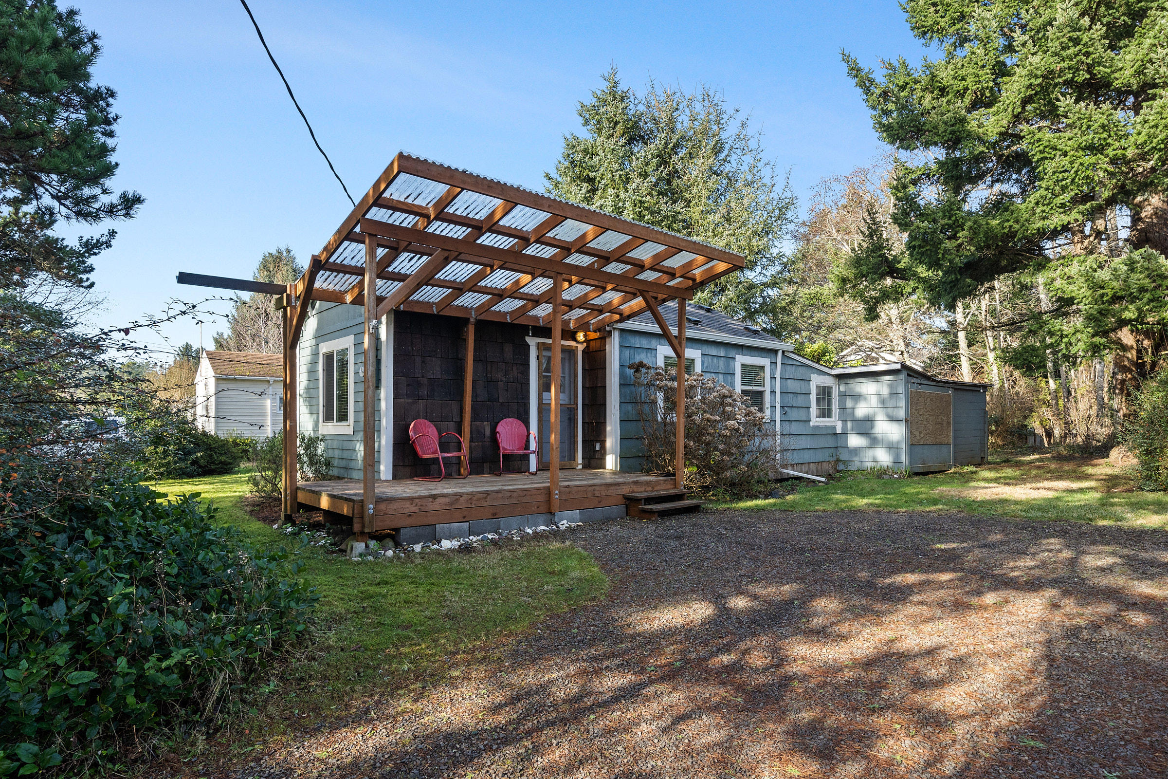 4780 Alder Cove Road West Tillamook, OR 97141 - Photo 1 of 21 DSC02034