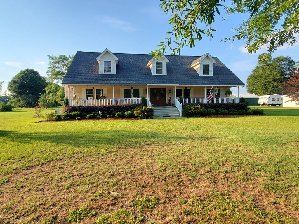 317 R M Furtick Road Springfield, SC 29146 - Photo 34 of 36