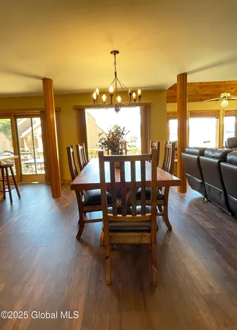 $654,900 | 11 A Hummingbird Circle, Horicon, NY 12808