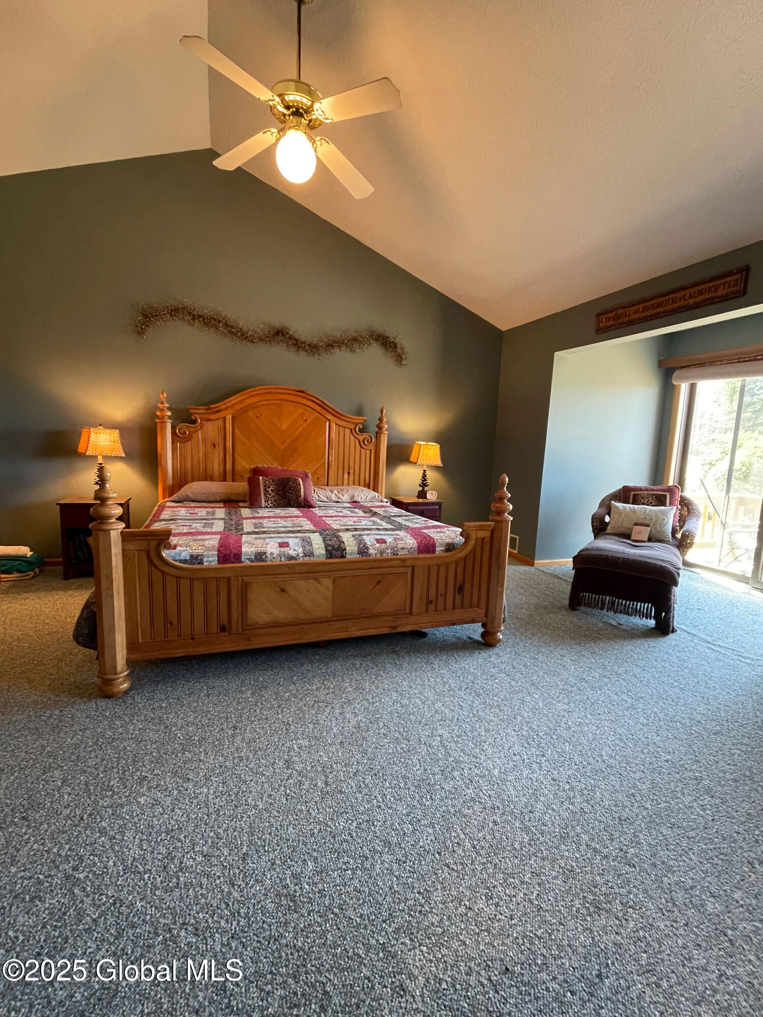 11 A Hummingbird Circle Horicon, NY 12808 - Photo 20 of 42 MBR towards deck