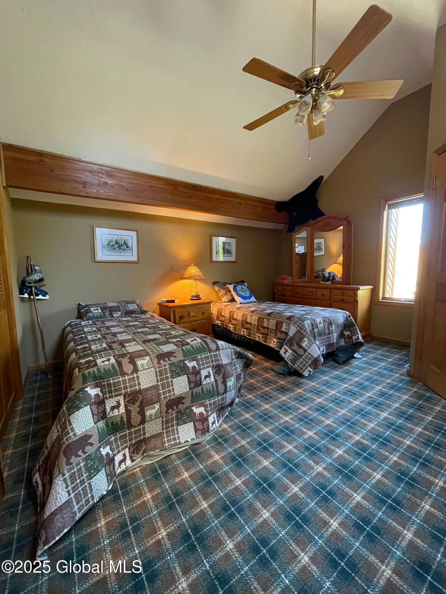 11 A Hummingbird Circle Horicon, NY 12808 - Photo 23 of 42 @2nd floor BR