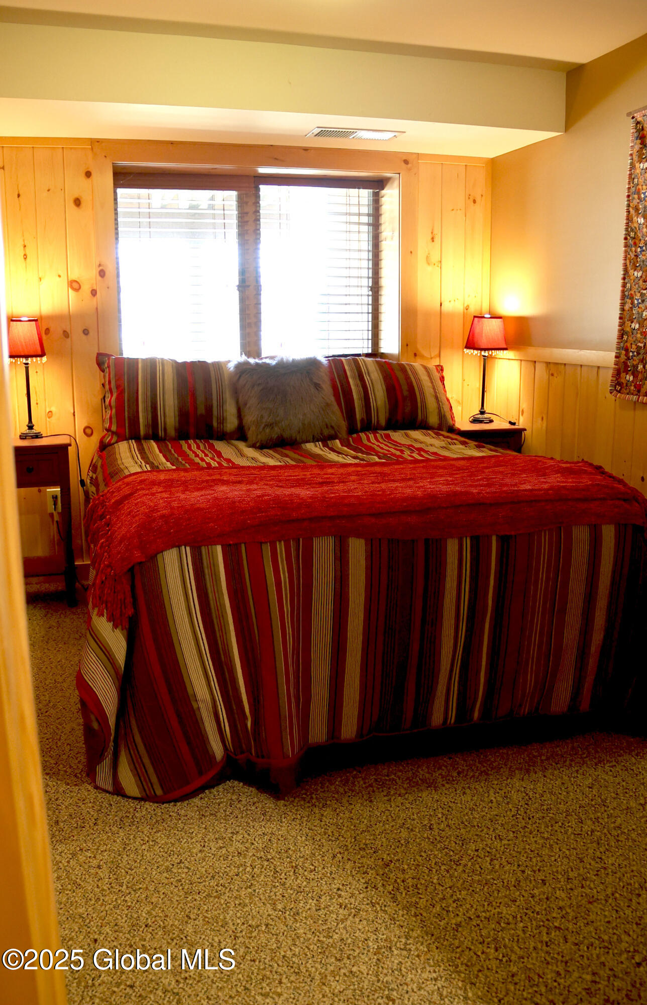 11 A Hummingbird Circle Horicon, NY 12808 - Photo 29 of 42 Basement BR 1