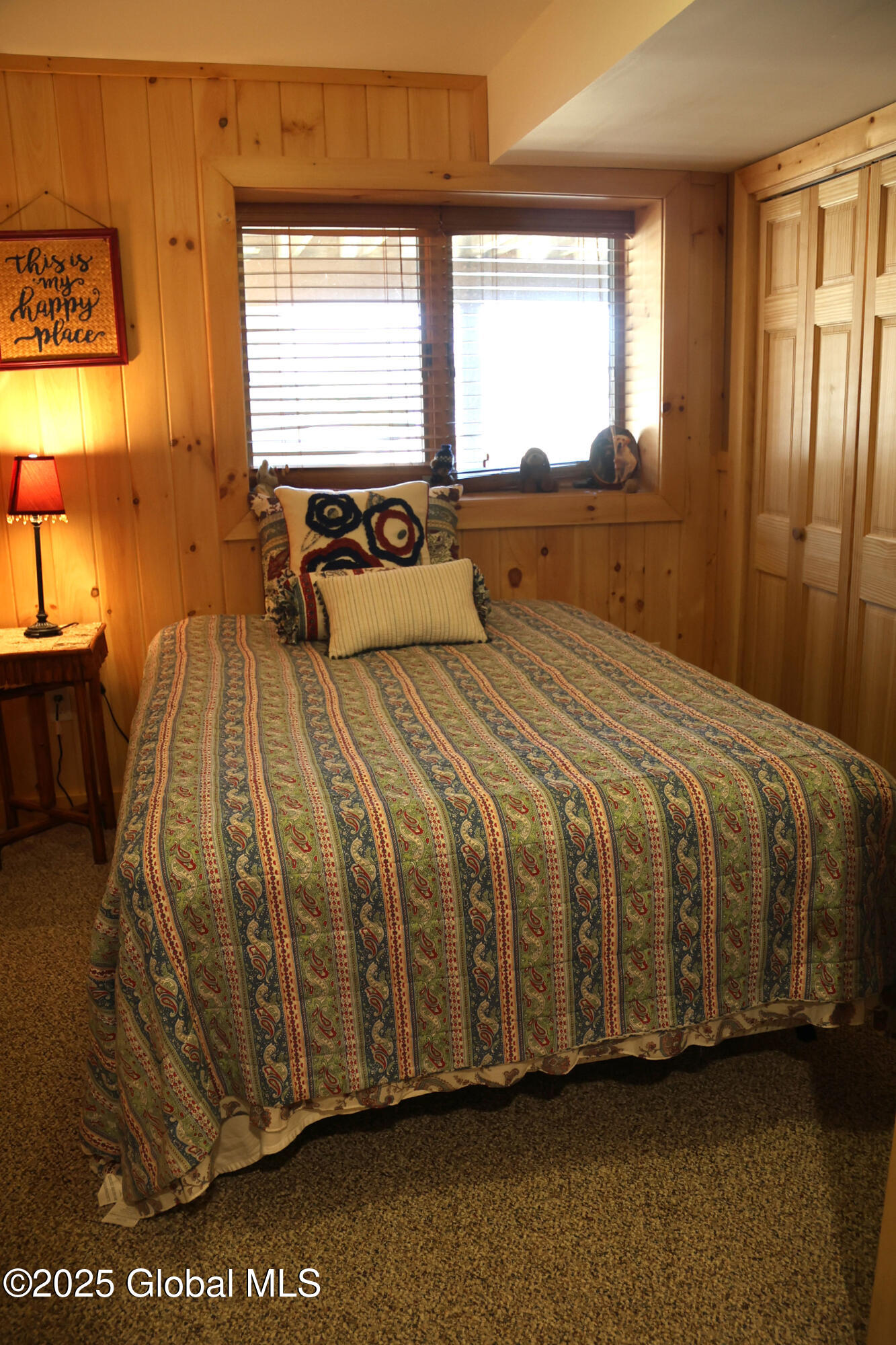 11 A Hummingbird Circle Horicon, NY 12808 - Photo 30 of 42 basement BR 2