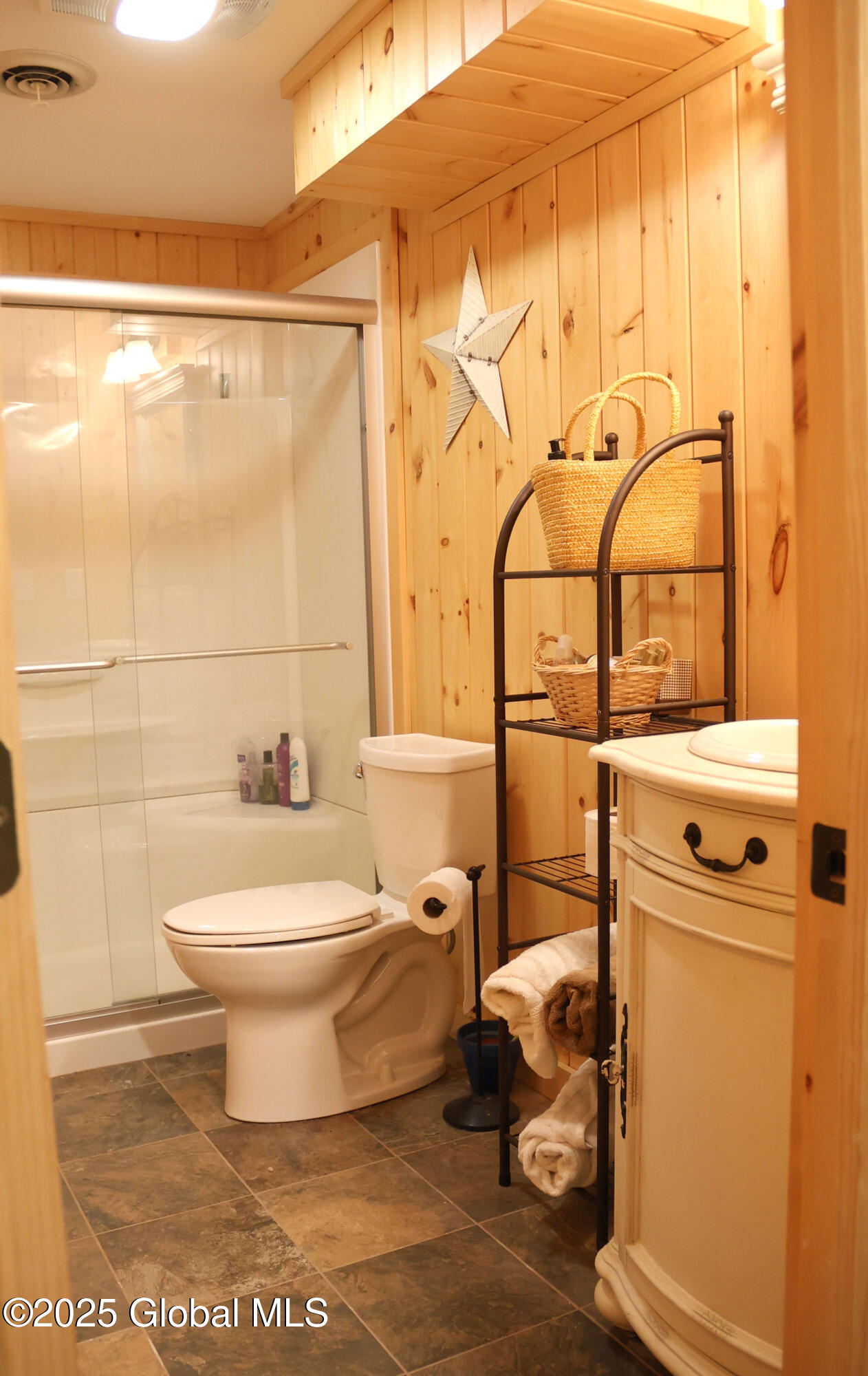 11 A Hummingbird Circle Horicon, NY 12808 - Photo 31 of 42 basement full bath