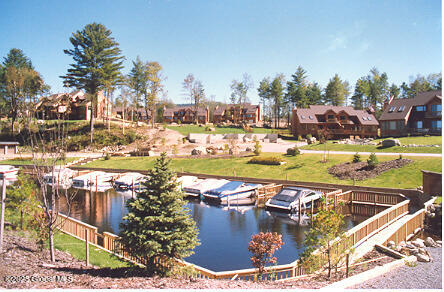 11 A Hummingbird Circle Horicon, NY 12808 - Photo 32 of 42 view over harbour