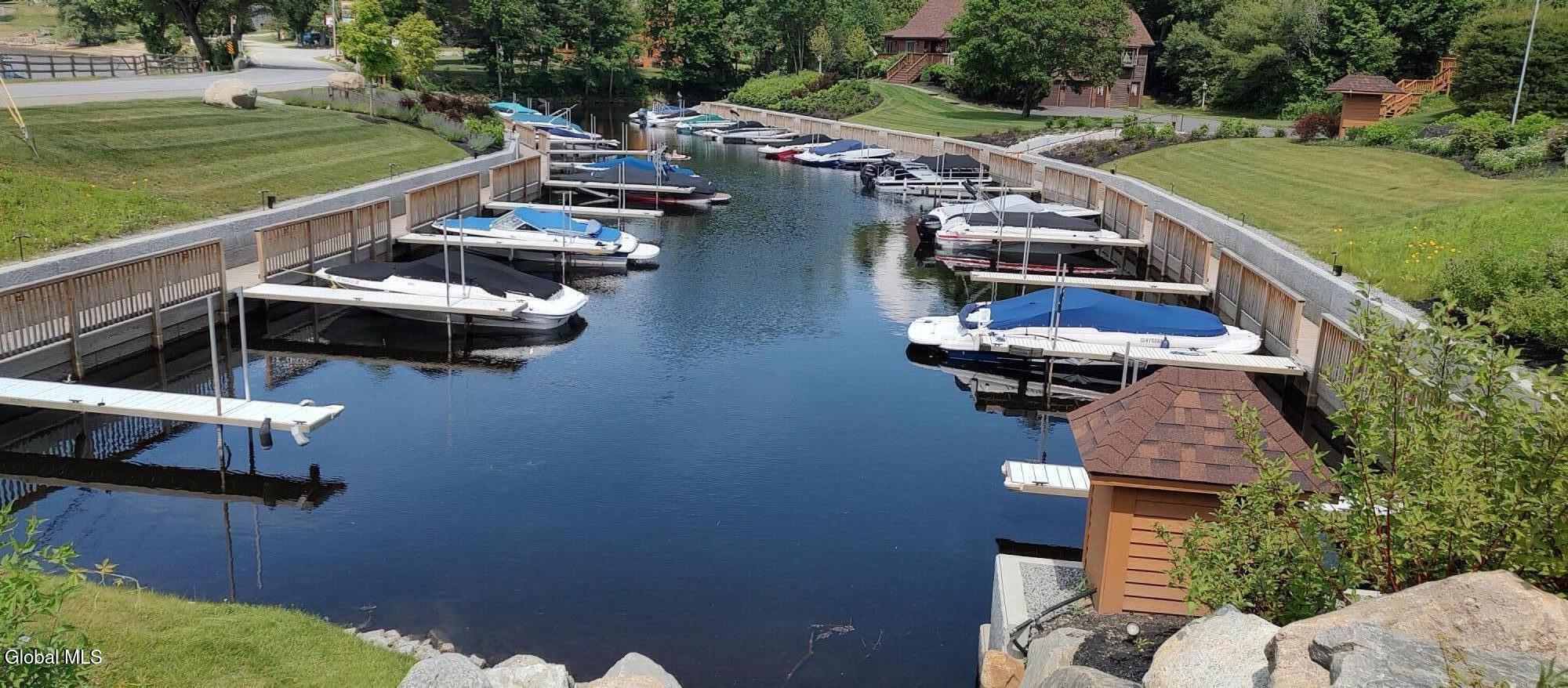 11 A Hummingbird Circle Horicon, NY 12808 - Photo 33 of 42 Adirondack Lodges remodled Harbor