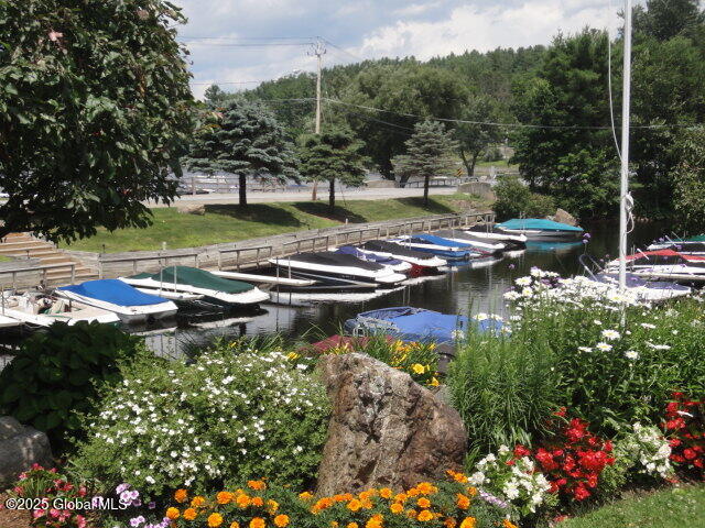 11 A Hummingbird Circle Horicon, NY 12808 - Photo 34 of 42 Flowers at the harbour