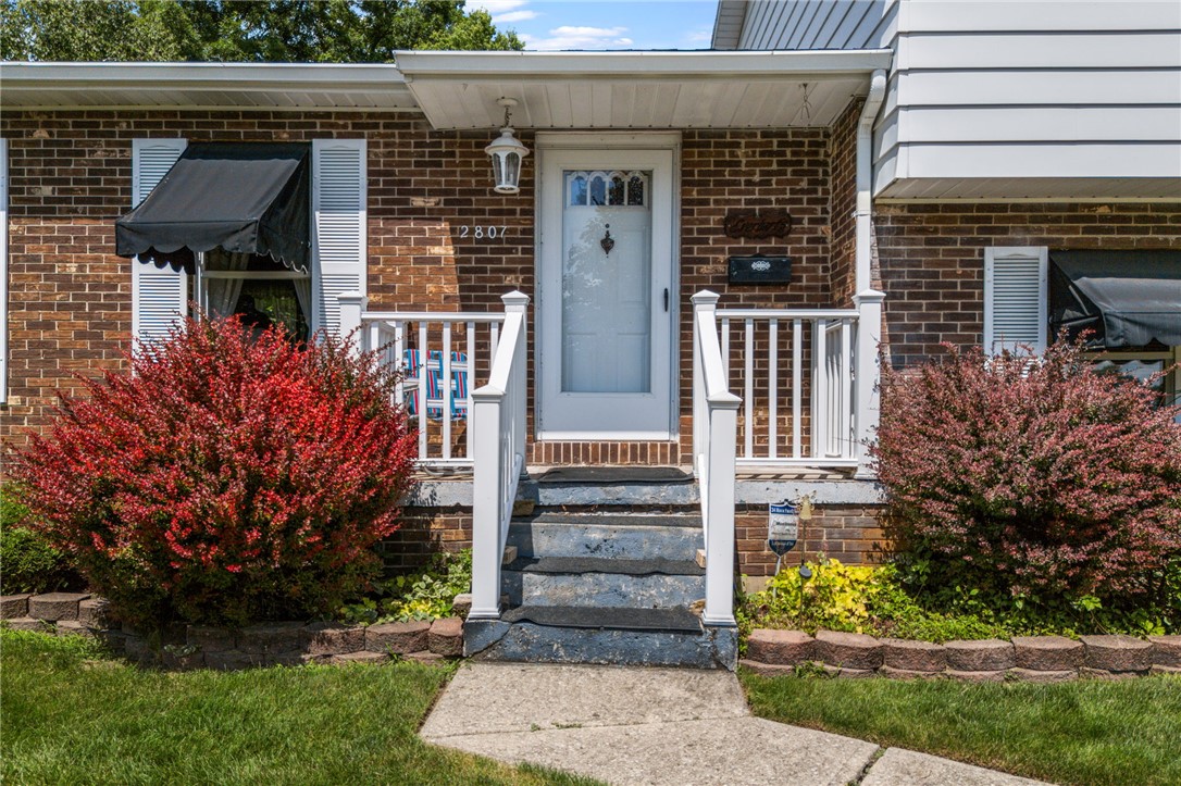2807 Rensselaer Street Springfield, OH 45503 - Photo 3 of 51 Gallery Image 3