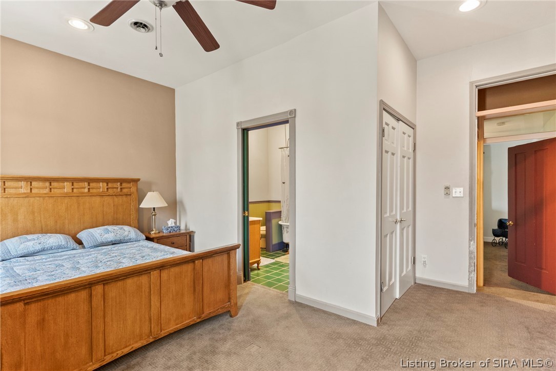 115 Walnut Street Madison, IN 47250 - Photo 11 of 26