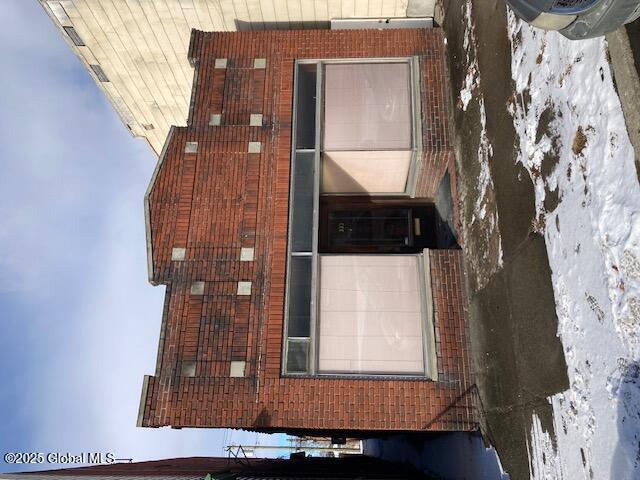 323 5th Avenue Troy, NY 12182 - Photo 1 of 15 Front