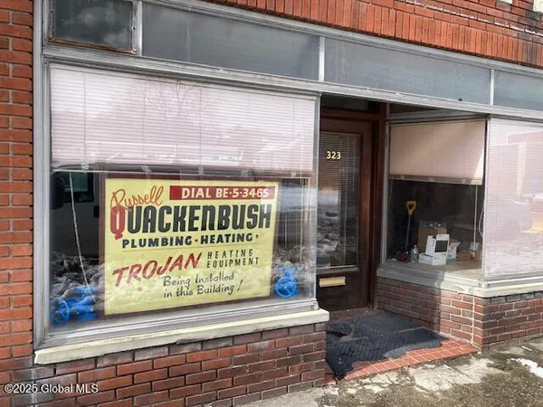 $525,000 | 323 5th Avenue, Troy, NY 12182