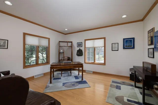 $799,900 | N1583 Meadow Ridge Road, Greenfield, WI 54601