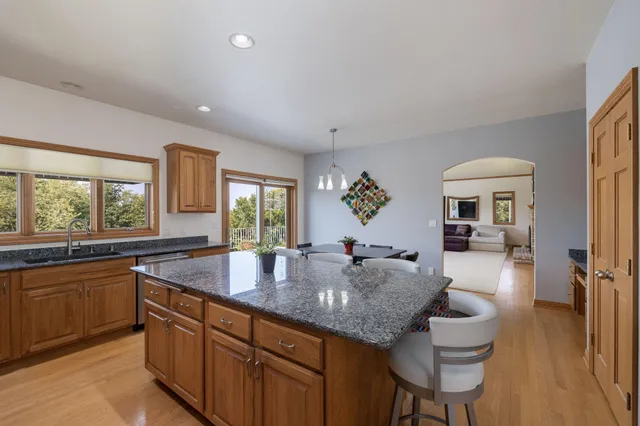 $799,900 | N1583 Meadow Ridge Road, Greenfield, WI 54601