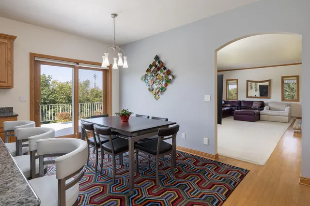 $799,900 | N1583 Meadow Ridge Road, Greenfield, WI 54601