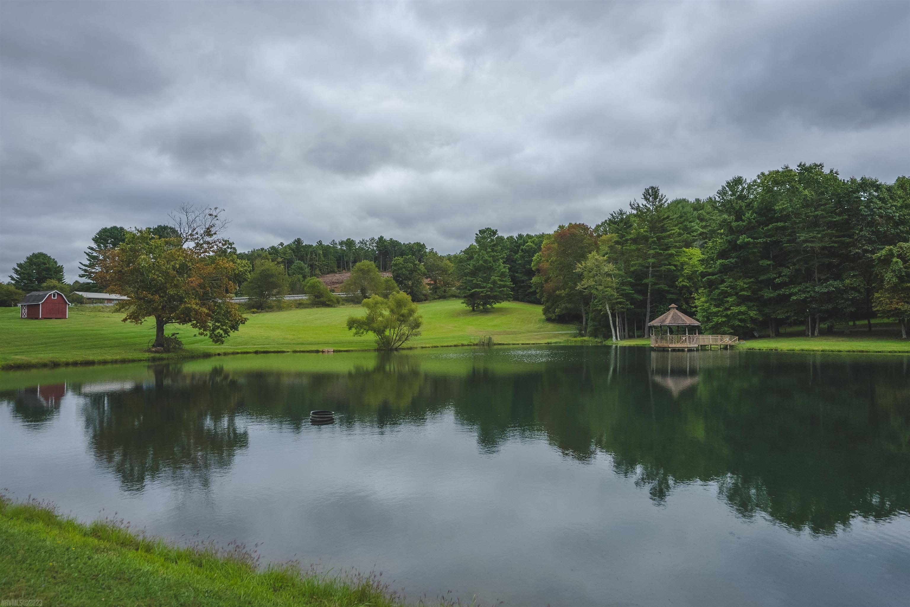 2066 Webbs Mill Road North Floyd, VA 24091 - Photo 19 of 58 Gallery Image 19