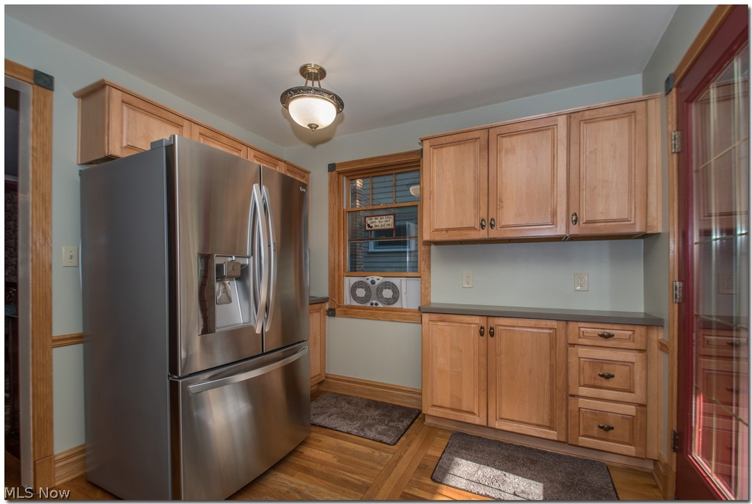 1541 Compton Road Cleveland Heights, OH 44118 - Photo 17 of 35