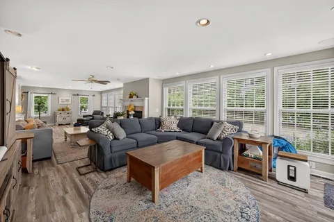 $1,675,000 | 39 Ryder Lane, Marion, MA 02738