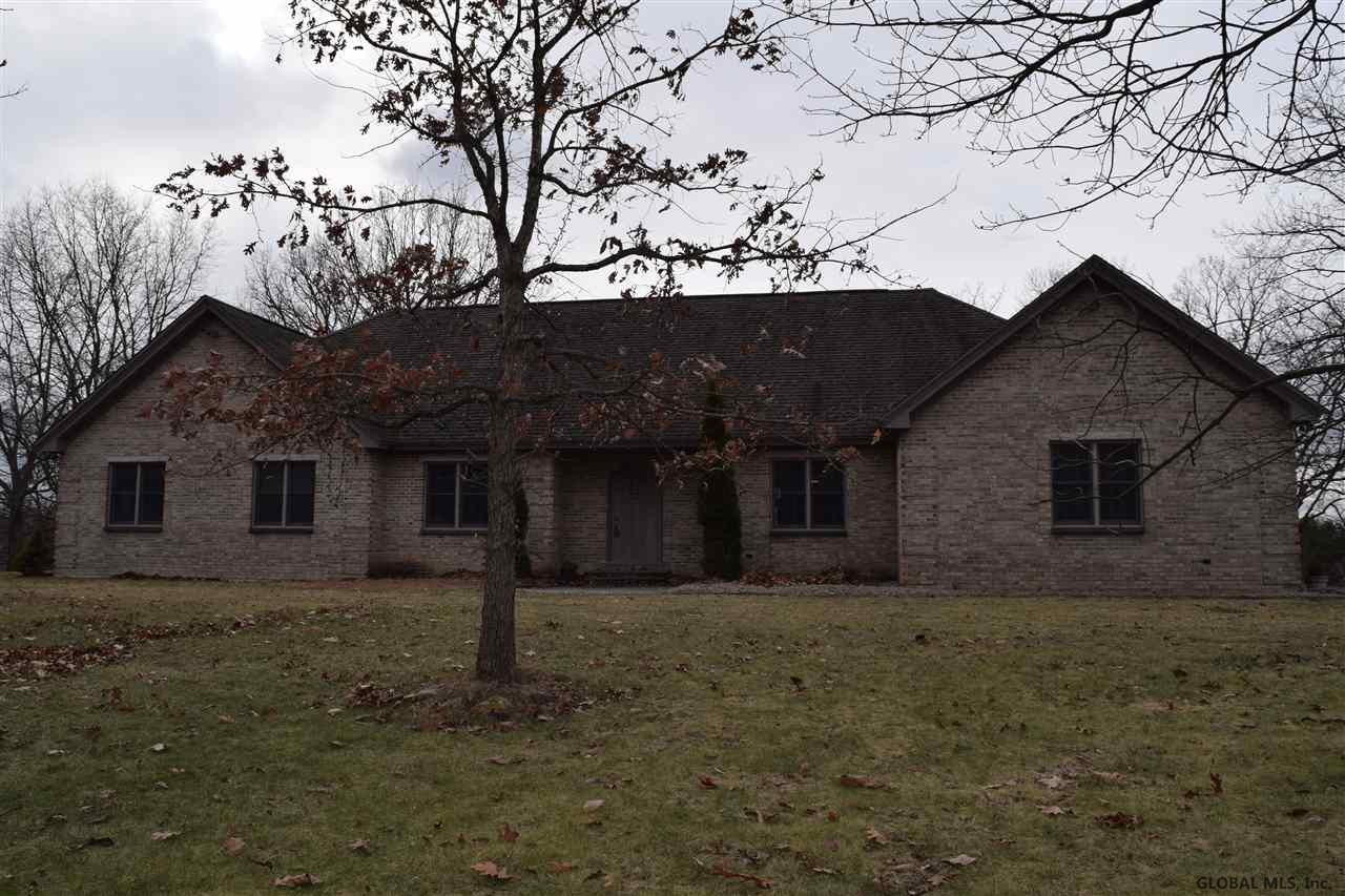 780 Stony Point Road Schodack, NY 12033 - Photo 1 of 18 Photo 1