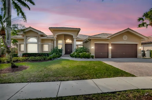 $1,188,000 | 19591 Havensway Court, Boca Raton, FL 33498